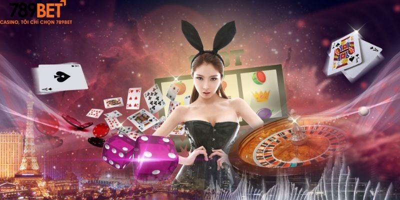 Các trò chơi hấp dẫn đang được yêu thích tại Allbet