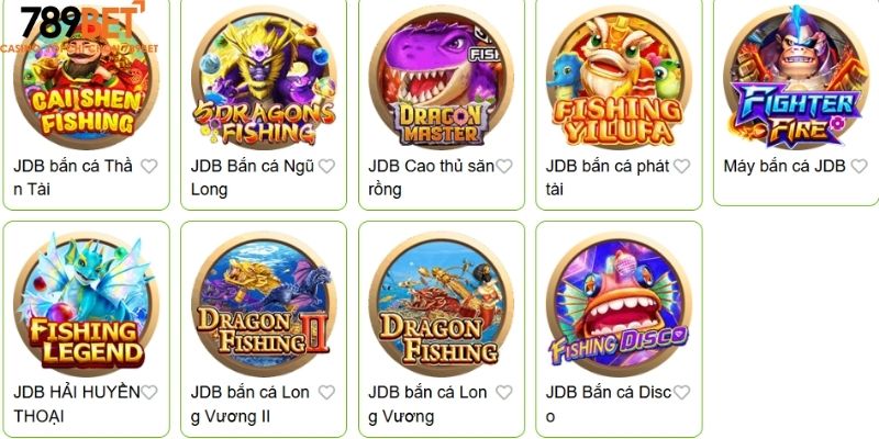 Mẹo chơi Bắn cá tăng tỷ lệ thắng từ các chuyên gia