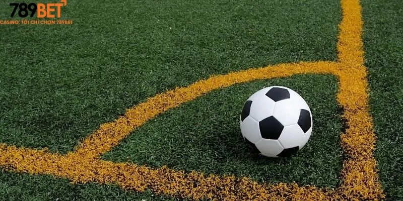 Các hình thức đặt cược phổ biến trong cược phạt góc 