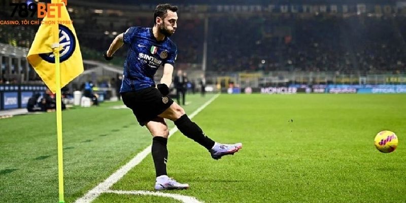 Bí quyết soi cược phạt góc từ chuyên gia hàng đầu