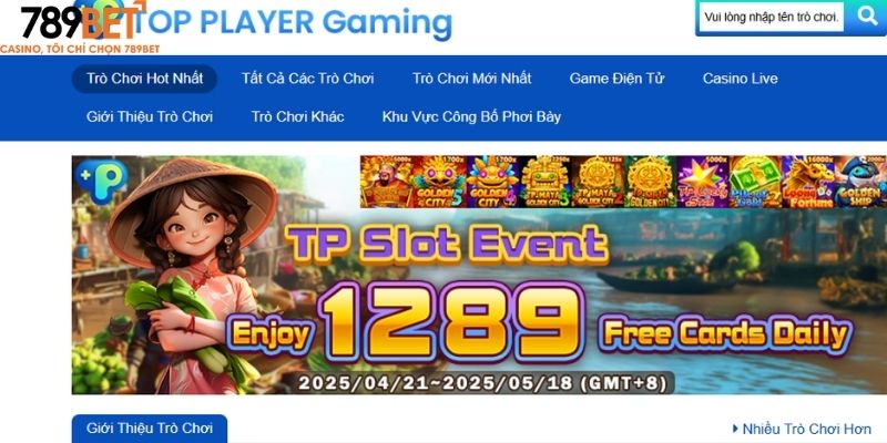Những lợi ích của sảnh hũ nổ trên 789bet