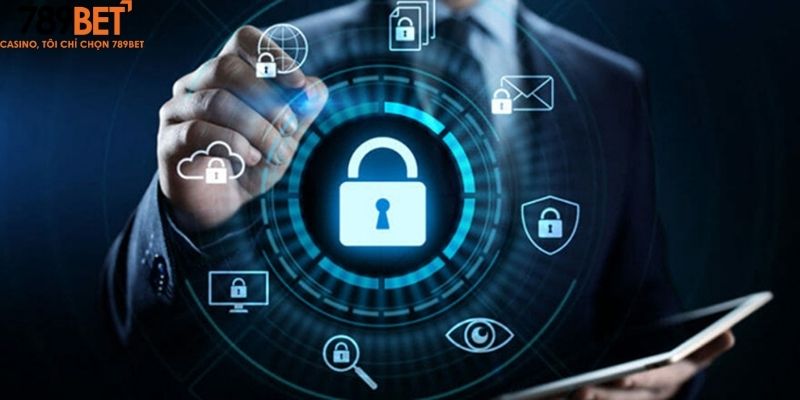 Giới thiệu chính sách bảo mật tại nhà cái 