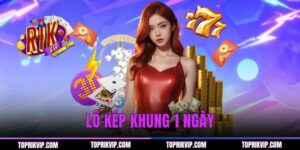 Lô Kép Khung 1 Ngày - Bí Kíp Soi Cầu Dễ Trúng Cho Tân Binh