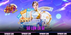 Số Lộn Là Gì - Kinh Nghiệm Chơi Hiệu Quả Tại RIKVIP